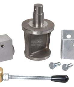 Set conmutación hidráulica MEC5000-8000
