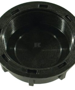 Tapón hembra 2"