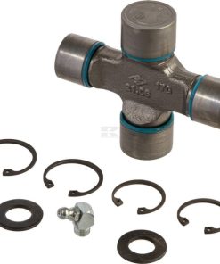 Cruceta Ø 24 x 75 mm / Ø 27 x 91 mm, 2380 Walterscheid