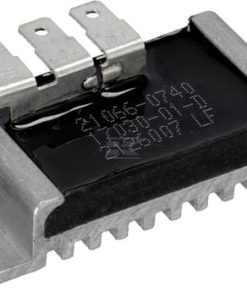 Voltage regulator