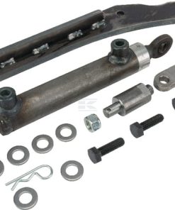 Set conmutación hidráulica BALLAST