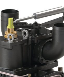 Set conmutación hidráulica BALLAST