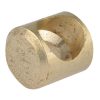 Casquillo de enganche 8x9 mm escariado 4 mm 2 Casquillo de enganche 8x9 mm escariado 4 mm