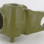 Horquilla con desconexión rápida, Ø1,3/8" - 21 estrías, W2300/P300/W300E Walterscheid