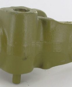 Horquilla con desconexión rápida, Ø1,3/8" - 21 estrías, W2300/P300/W300E Walterscheid