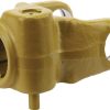 Horquilla con desconexión rápida, Ø1,3/8" - 6 estrías, W2300/P300/W300E Walterscheid 9 Horquilla con desconexión rápida, Ø1,3/8" - 6 estrías, W2300/P300/W300E Walterscheid