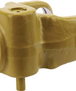 Horquilla con desconexión rápida, Ø1,3/8" - 6 estrías, W2300/P300/W300E Walterscheid