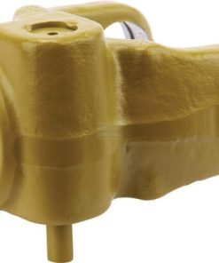 Horquilla con desconexión rápida, Ø1,3/8" - 6 estrías, W2300/P300/W300E Walterscheid