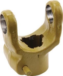 Horquilla con desconexión rápida, Ø1,3/8" - 6 estrías, W2300/P300/W300E Walterscheid 9 Horquilla con desconexión rápida, Ø1,3/8
