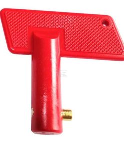 Llave cortabatería