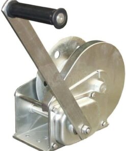 CABRESTANTE MANUAL CON SISTEMA AUTOFRENO 550 KG