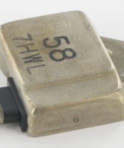 Módulo encendido