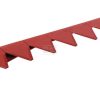 Cuchilla de segado de barra de corte, 24 secciones 5 Cuchilla de segado de barra de corte, 24 secciones