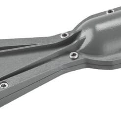 Tobera Booster eco! Easy!Lock, TR 045