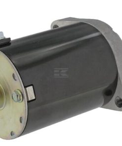 Electric starter