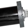 Electric starter
