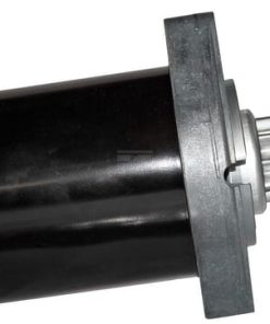 Electric starter