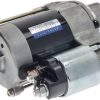 Starter-Electric 4 Starter-Electric