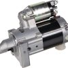 Electric starter