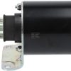 Starter-Electric