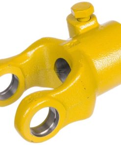 Horquilla con perno tensor, Ø35 mm, W2300/P300/W300E Walterscheid