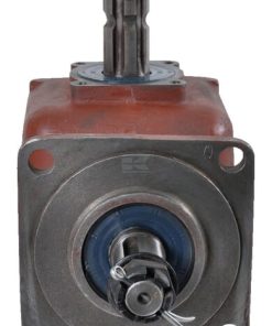 Caja engranajes LF-211J 1:2,83