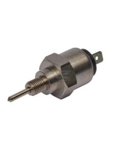 Solenoid