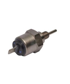 Solenoid