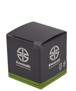 Solenoid