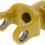 Horquilla con desconexión rápida, Ø1,3/8" - 21 estrías, W2300/P300/W300E Walterscheid