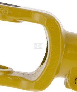 Horquilla con desconexión rápida, Ø1,3/8" - 21 estrías, W2300/P300/W300E Walterscheid