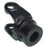 Horquilla para orificio liso con chaveta, para ejes de Ø30 mm, 2/G2/S2 Bondioli&Pavesi 12 Horquilla para orificio liso con chaveta, para ejes de Ø30 mm, 2/G2/S2 Bondioli&Pavesi