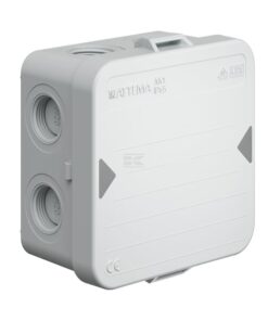 Caja distribución cables LP40