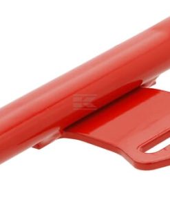 Tubo de semillas de fondo cerrado