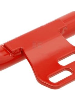 Tubo de semillas de fondo cerrado 6 Tubo de semillas de fondo cerrado