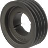Polea de correa trapezoidal Taperlock 3020