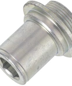 Articulación giratoria
