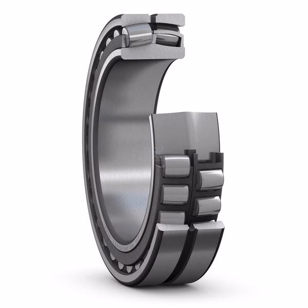 Spherical roller bearing 170x310x86mm SKF