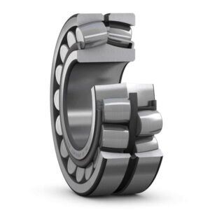 Rodamiento esférico de rodillos 45 x 100 x 25 mm, SKF