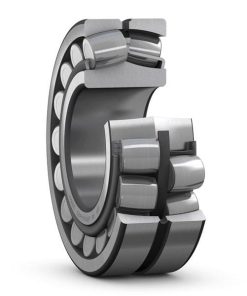 Spherical roller bearing 85x180x60mm SKF