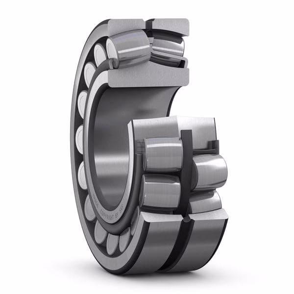 Spherical roller bearing 65x140x48mm SKF