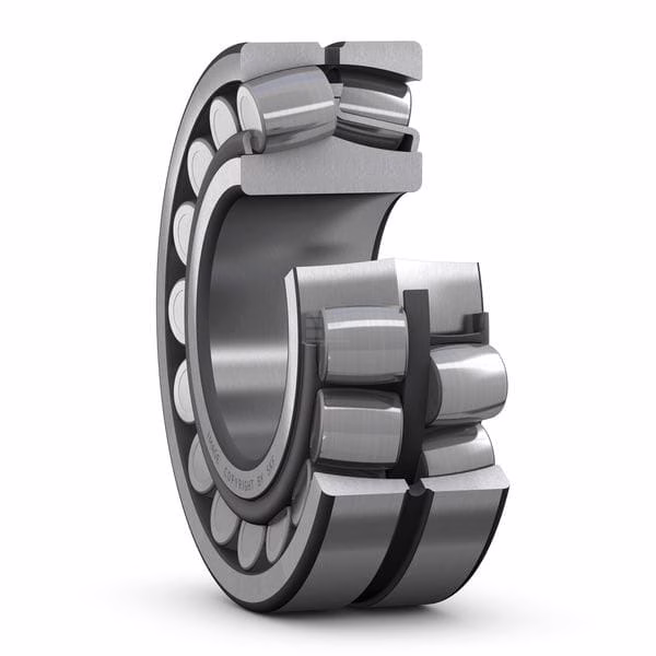 Spherical roller bearing 95x170x43mm SKF 1 Spherical roller bearing 95x170x43mm SKF