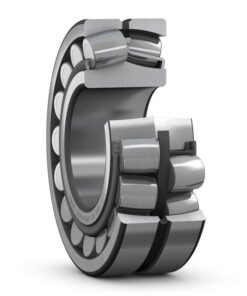 Spherical roller bearing 70x125x31mm SKF