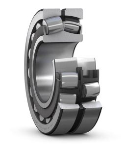 Spherical roller bearing 45x100x25mm SKF
