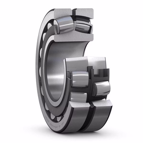 Rodamiento oscilante de rodillos 60x110x28mm, SKF 1 Spherical roller bearing 60x110x28mm SKF