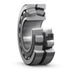 Spherical roller bearing 110x170x45mm SKF