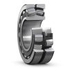 Spherical roller bearing 50x110x40mm SKF