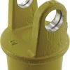 Horquilla para embrague F5/1R, W2300/P300/W300E Walterscheid