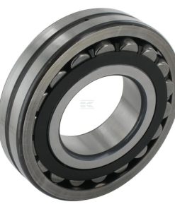 Spherical roller bearing 75x160x37mm INA/FAG