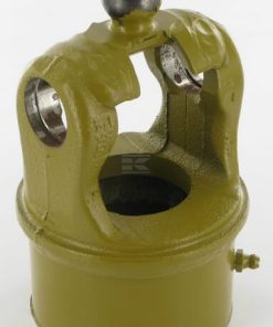 Cárter de mordaza F5/1 R, W2380